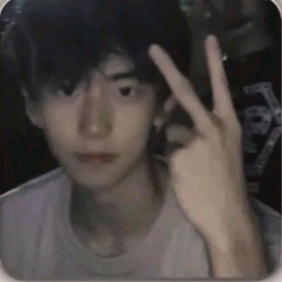 是Chen.