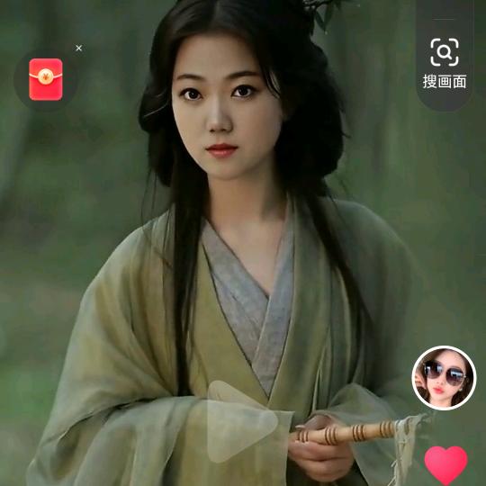杨杨～