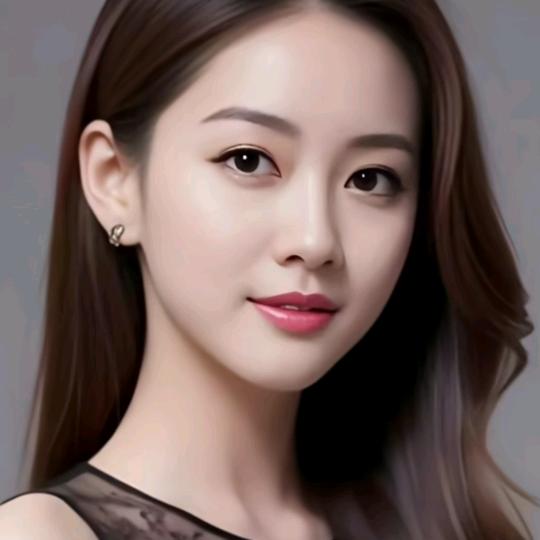 小凌儿（单身）