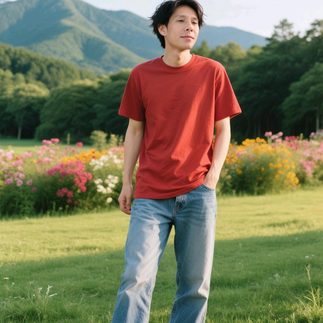陈心（山歌）