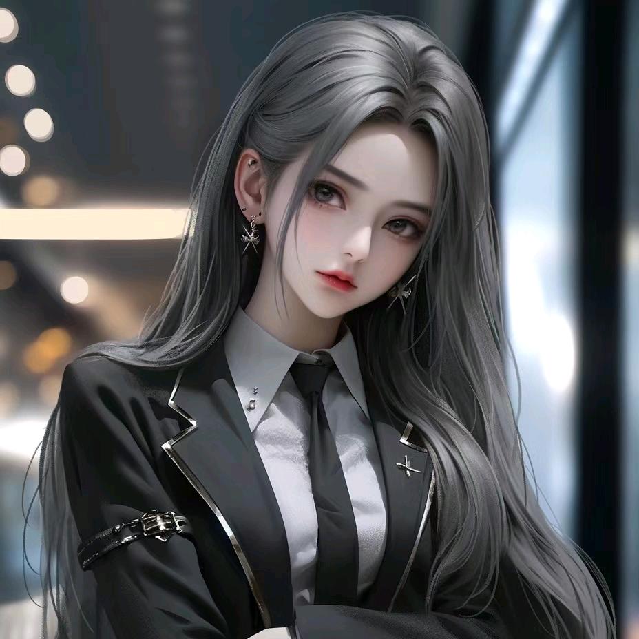 冰美式