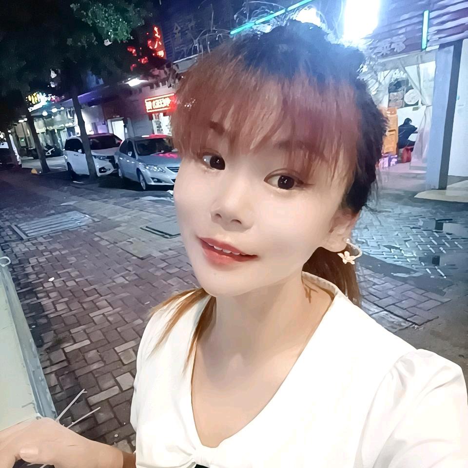 丽丽♥