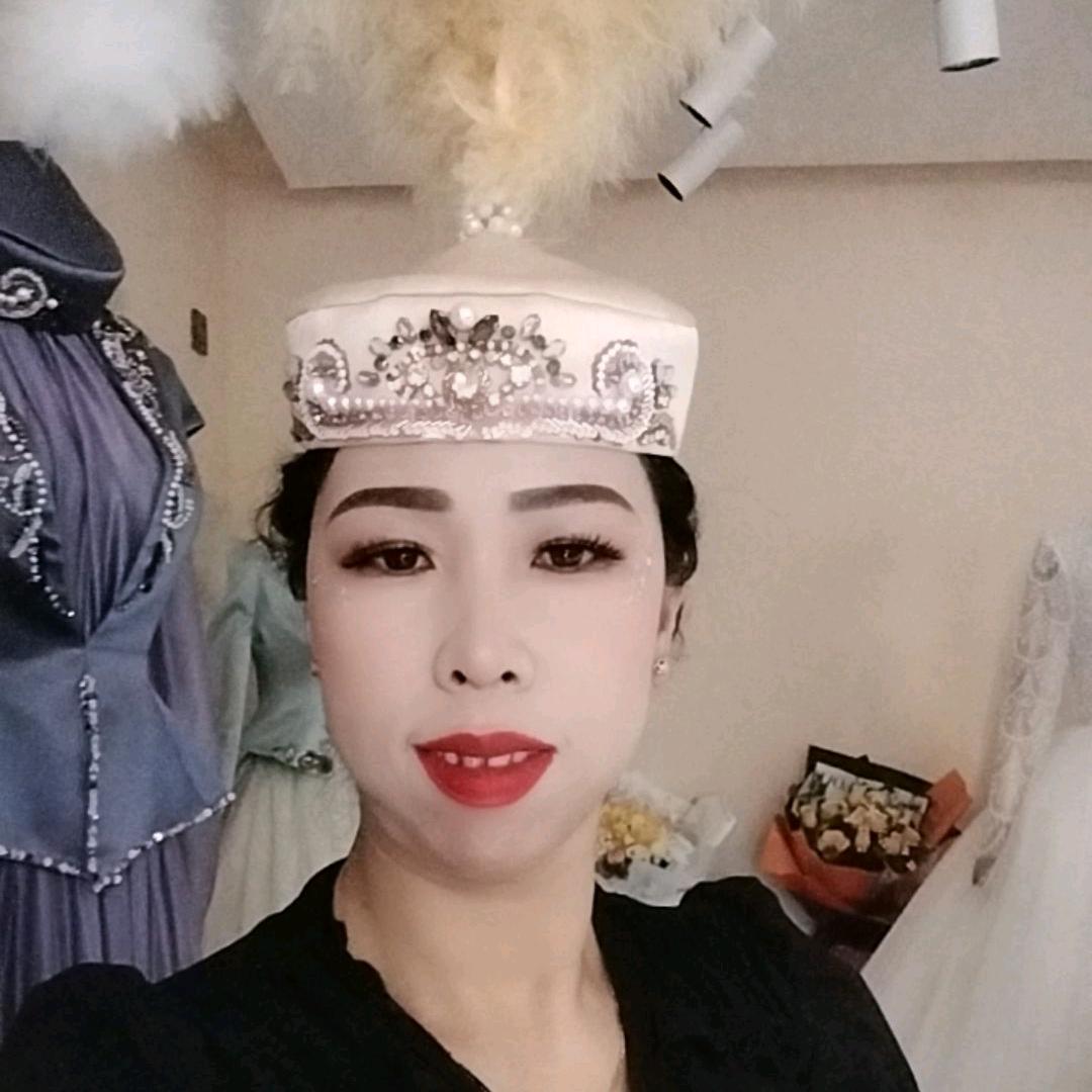 马小梅