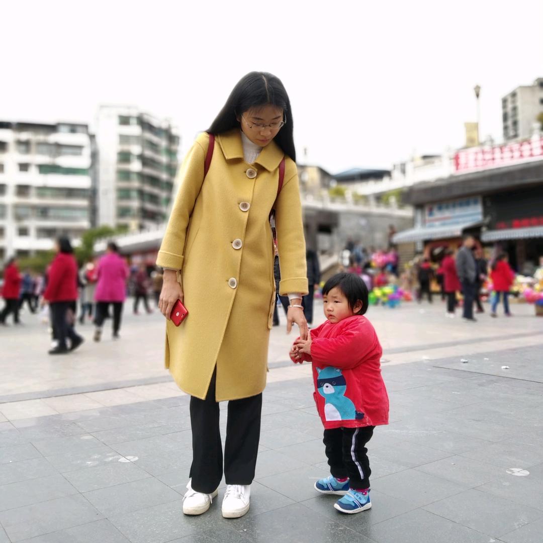 叶子