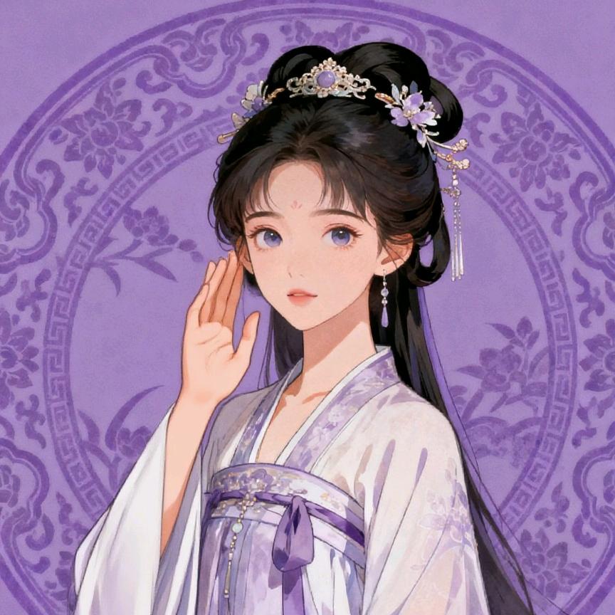 🔥白雪清词(坐等长安24计🥝)