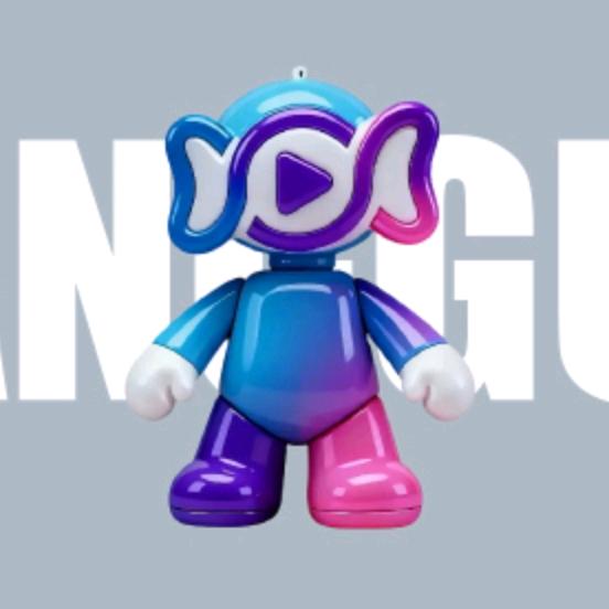 糖果娱乐（语音厅招募）