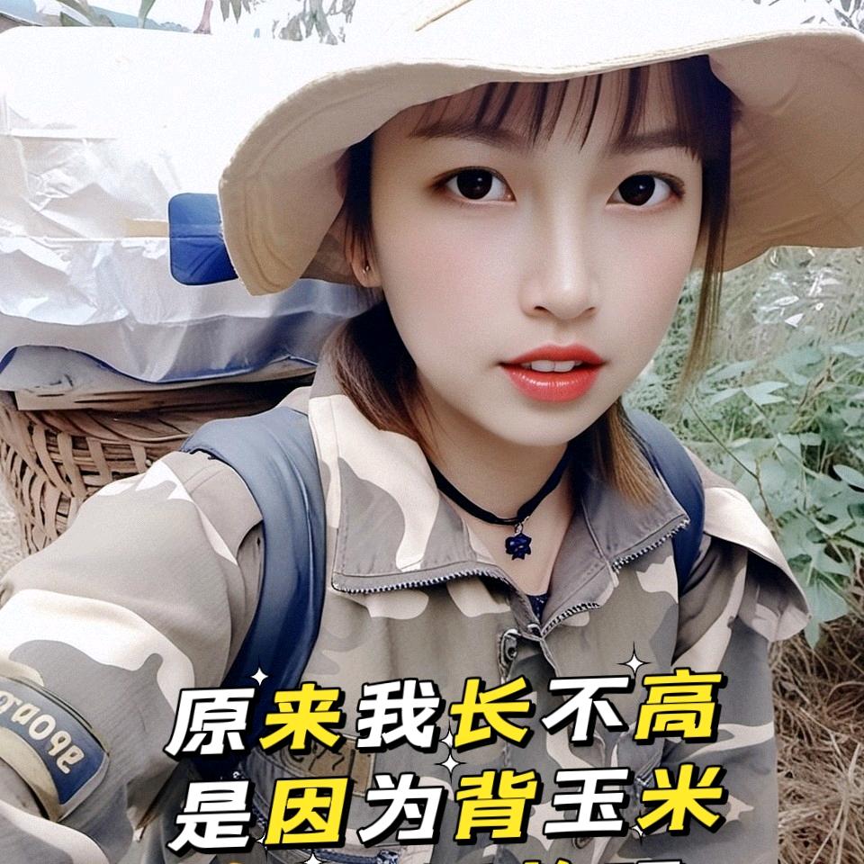 @小萍妹