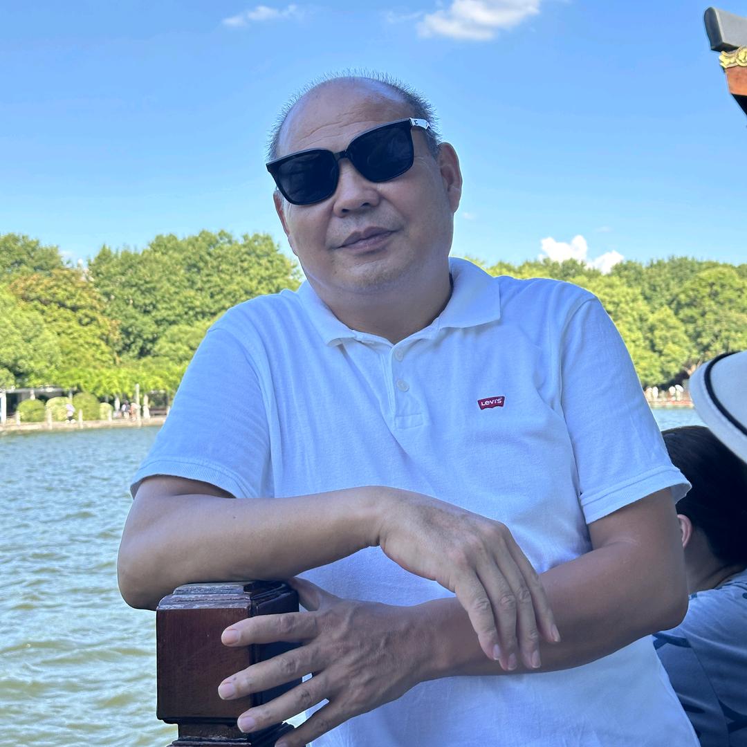 老李头爱喝酒（涨粉版）