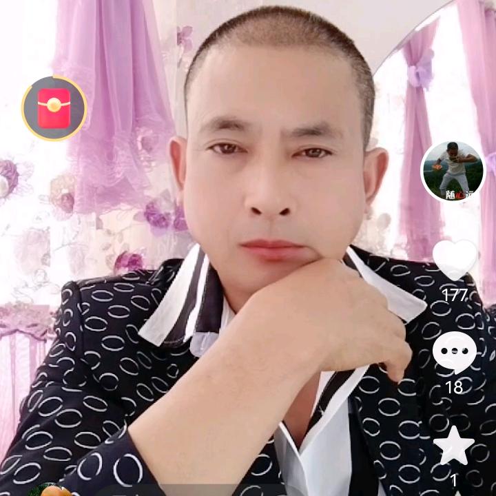 杨二哥