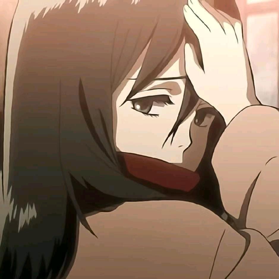 月落