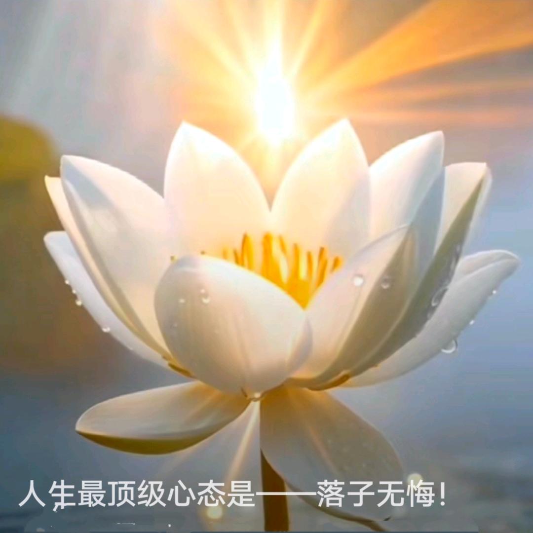 ✨️一缕晨光✨️