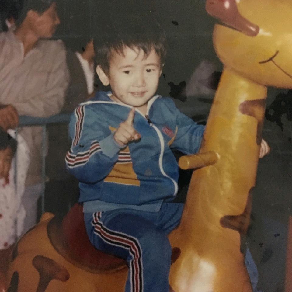 健美🇨🇳刘宇