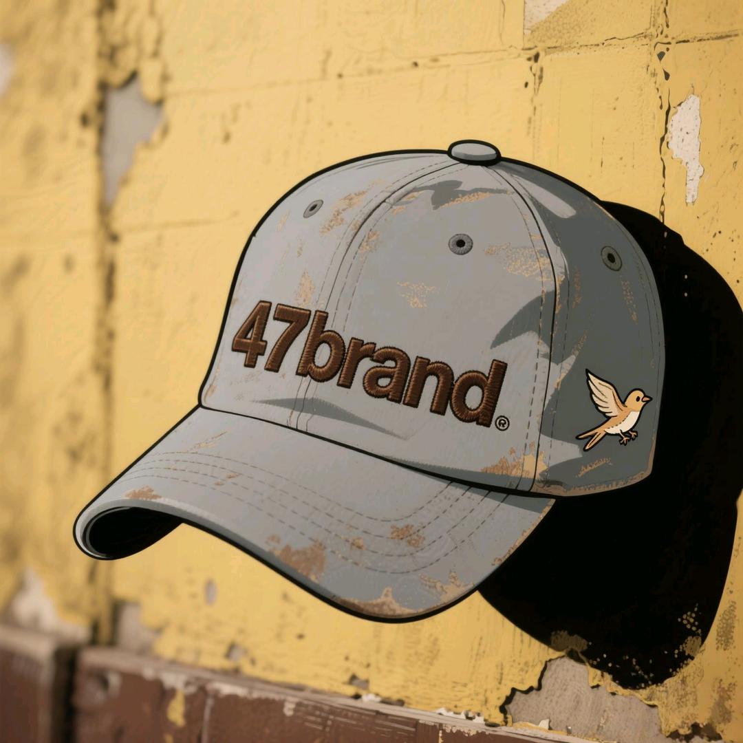 47brand中古2店