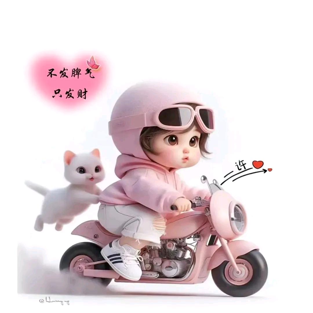 山茶花开在年糕里❤️❤️❤️