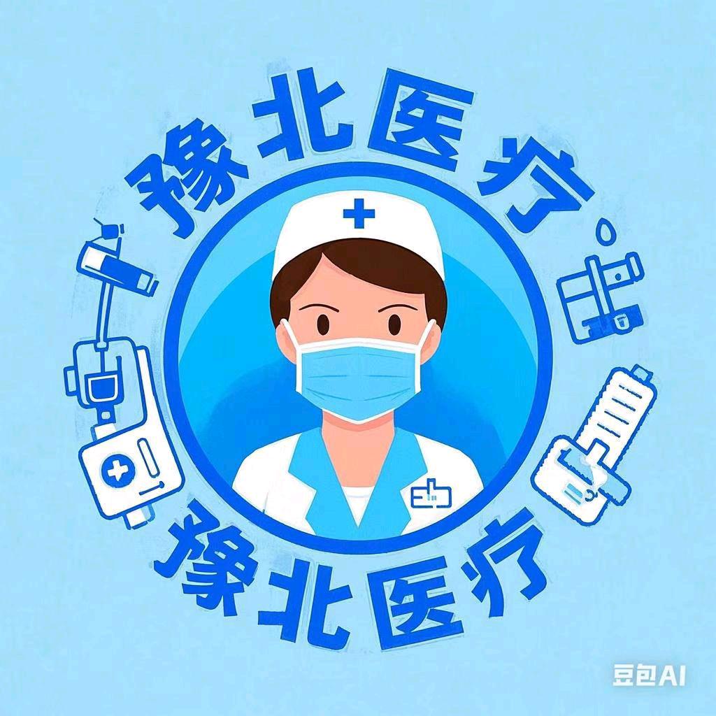 豫北医疗胖胖老师