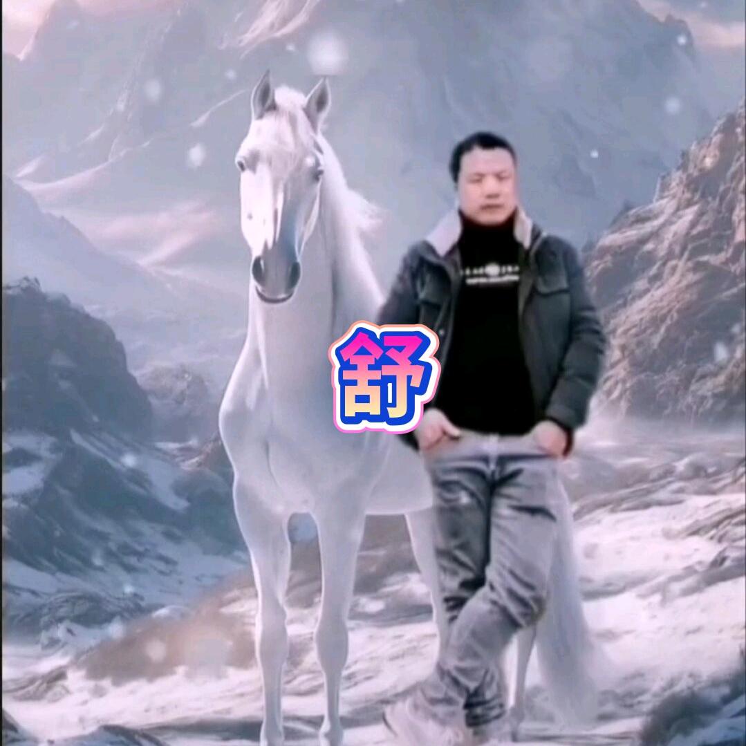💖孤独有酒💞