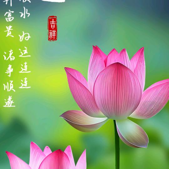 ✨平安💖吉祥💖🌈