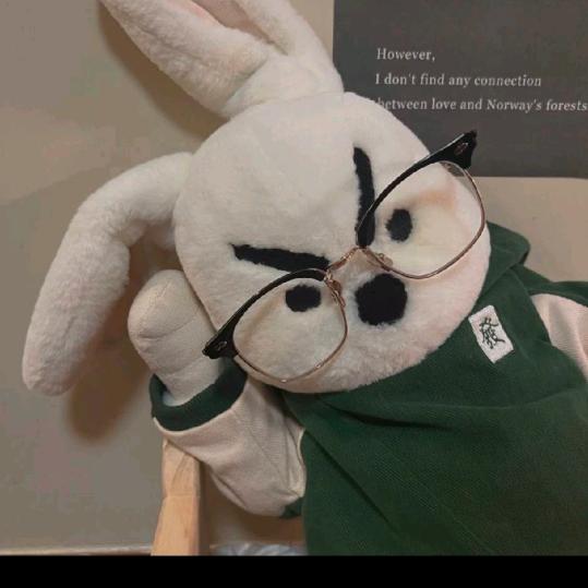 汉堡不饱哇 🍥