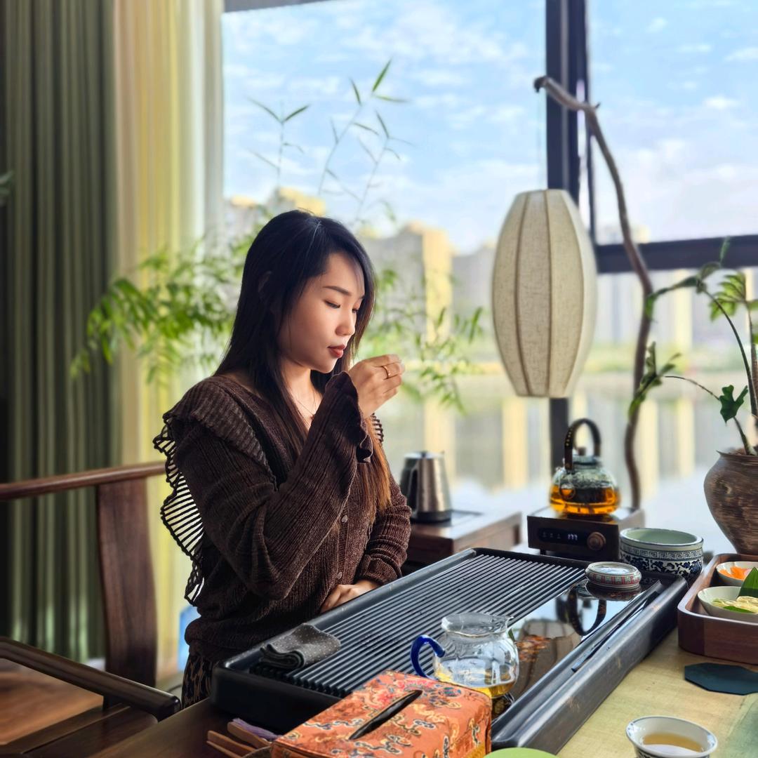 行茶集周小行