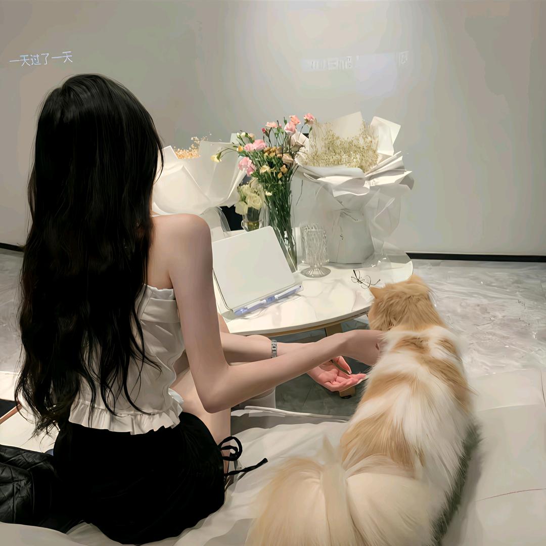 黑夜问白天