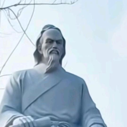 神医华佗