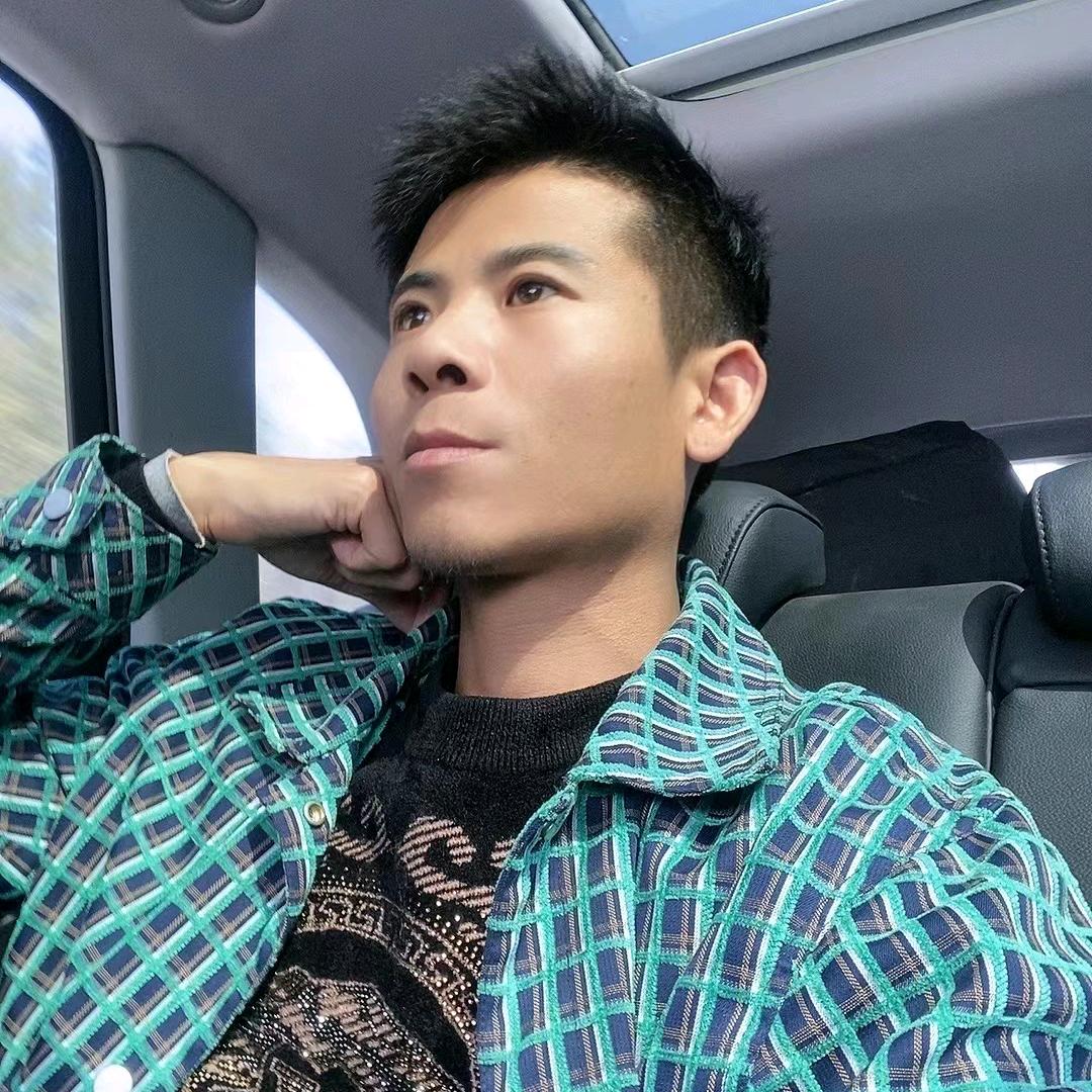 杰哥，🐲