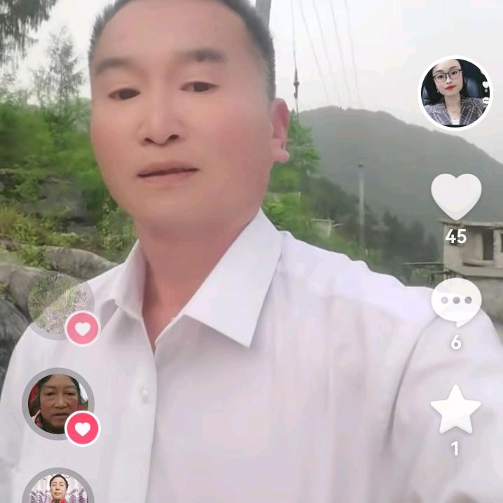 我事宝哥