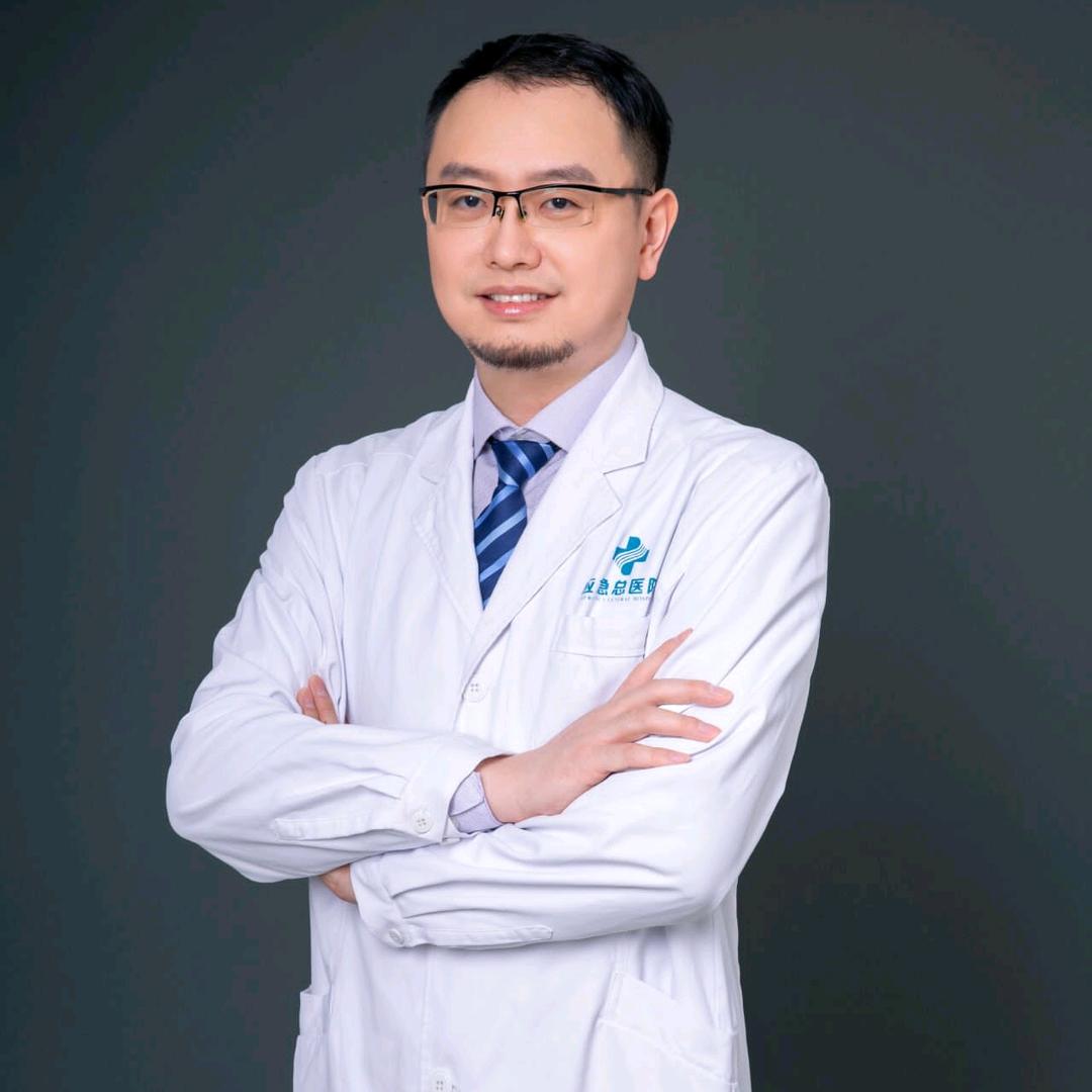 陶睿医生讲脾胃