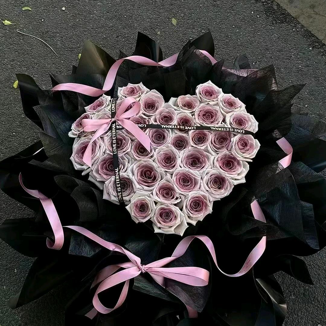 小燕子鲜花坊