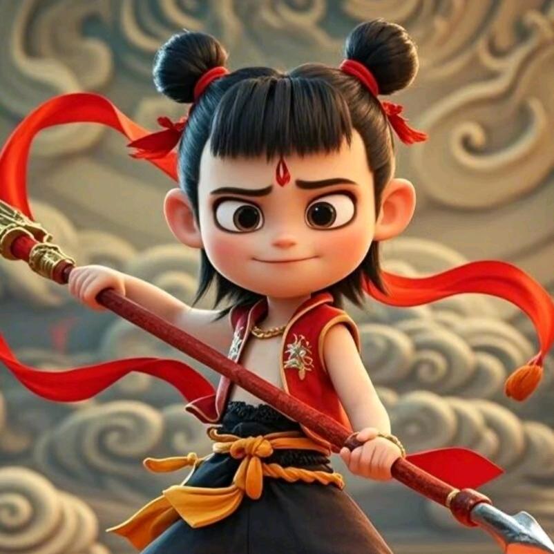 吉祥杨哥