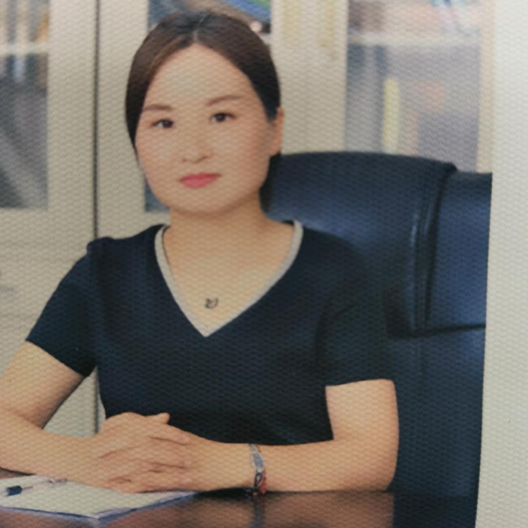 娟娟