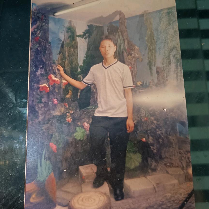 不念过往