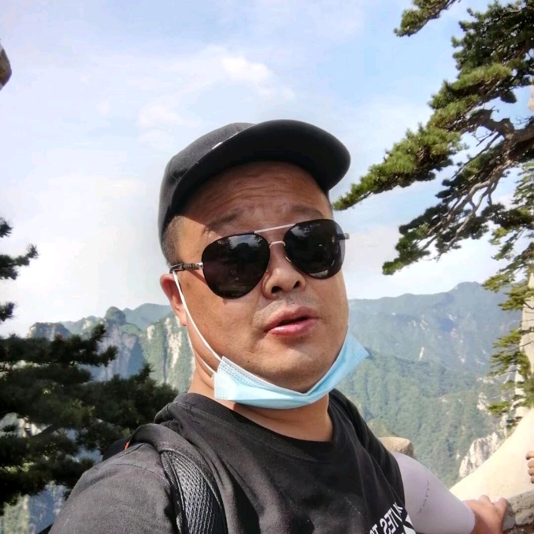 勇者无悔