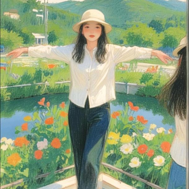 兜兜@转转
