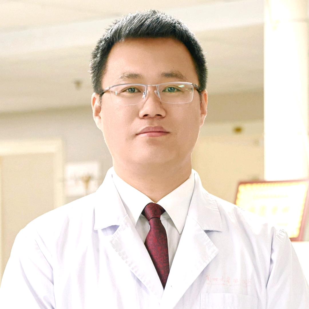 心中有术杨医生