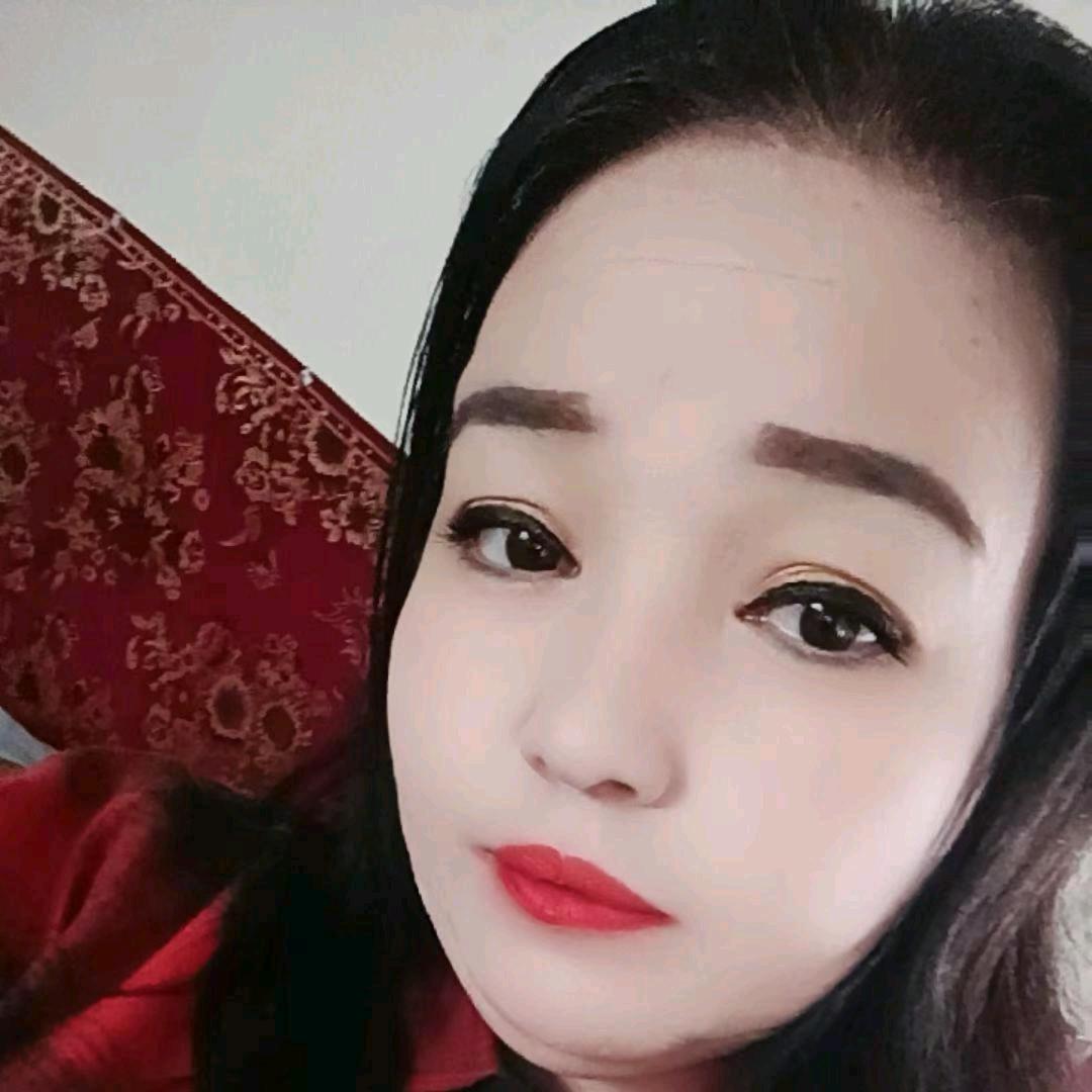 热依汗古丽