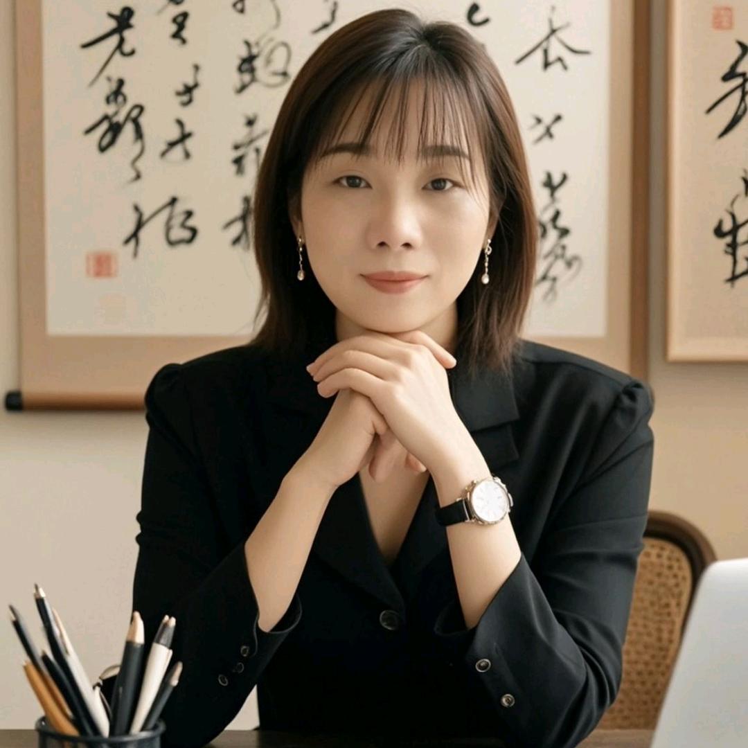 陪你自律的兴兴