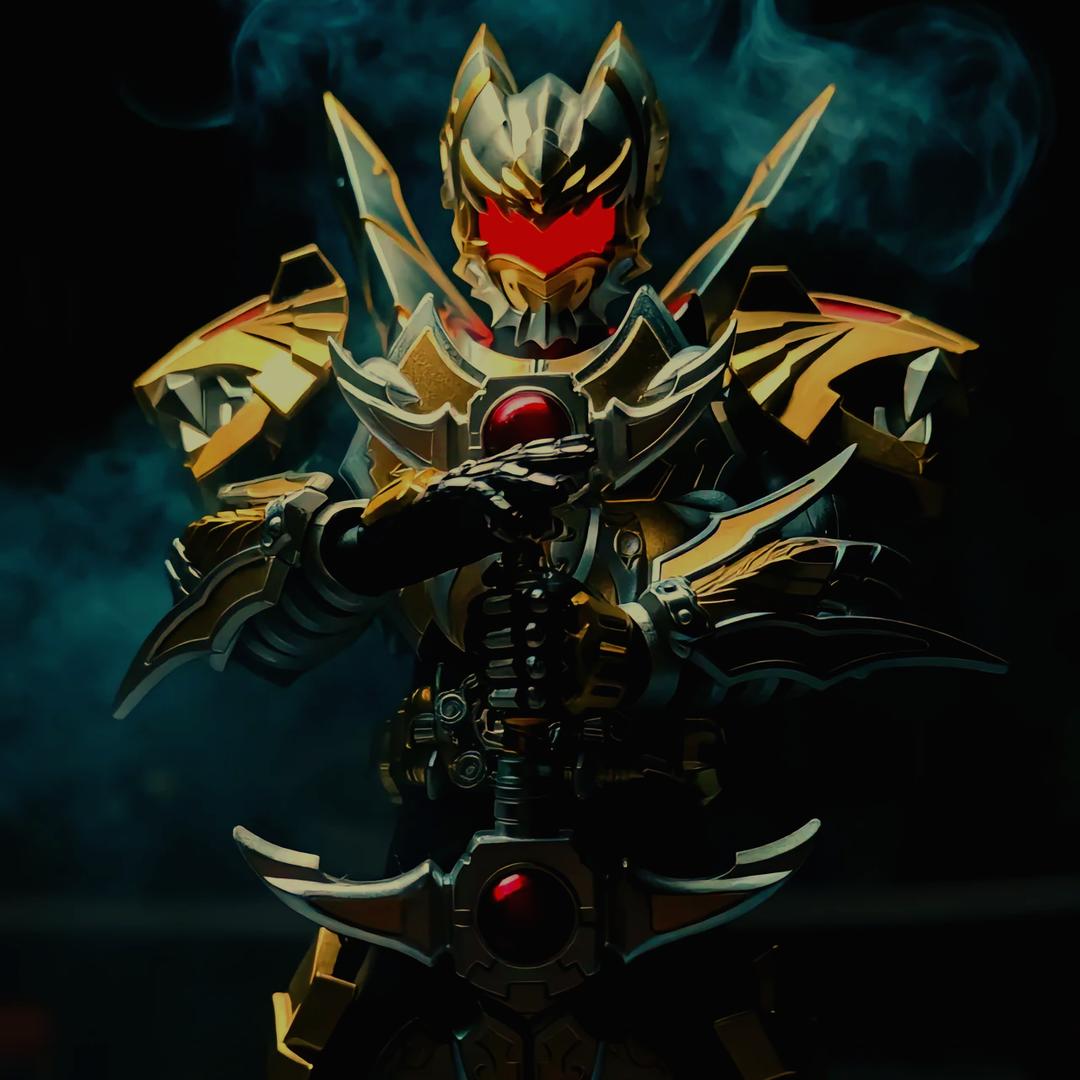 浮夢༒半笙（封票中）