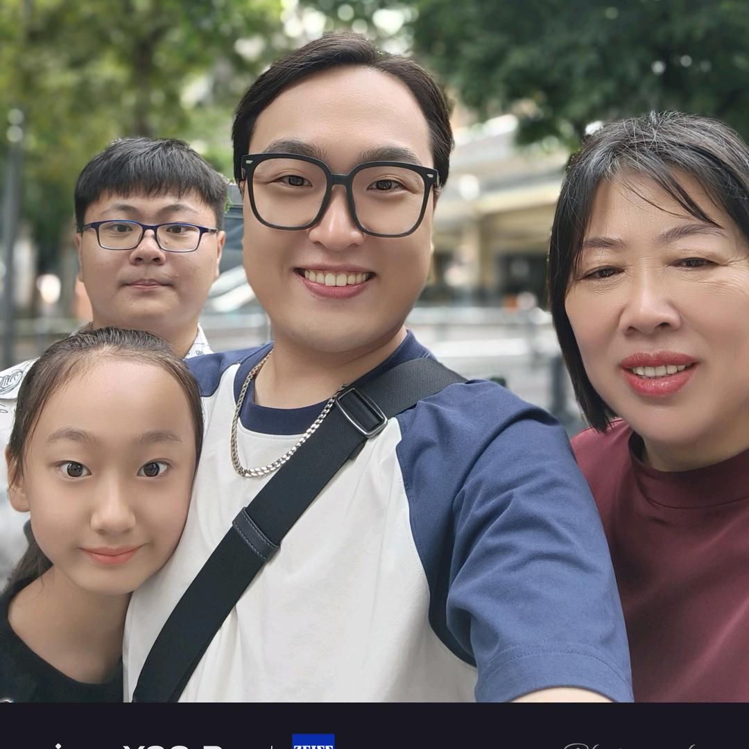 焦姐的苦难人生路