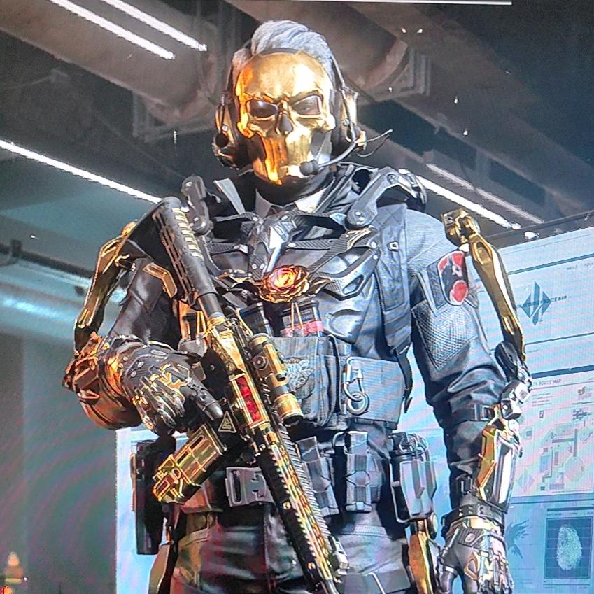 旺涂涂（三角洲行动）