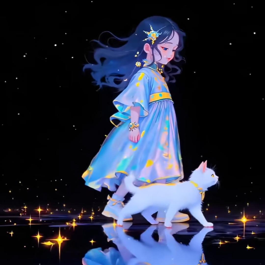 纵使悲凉也是情