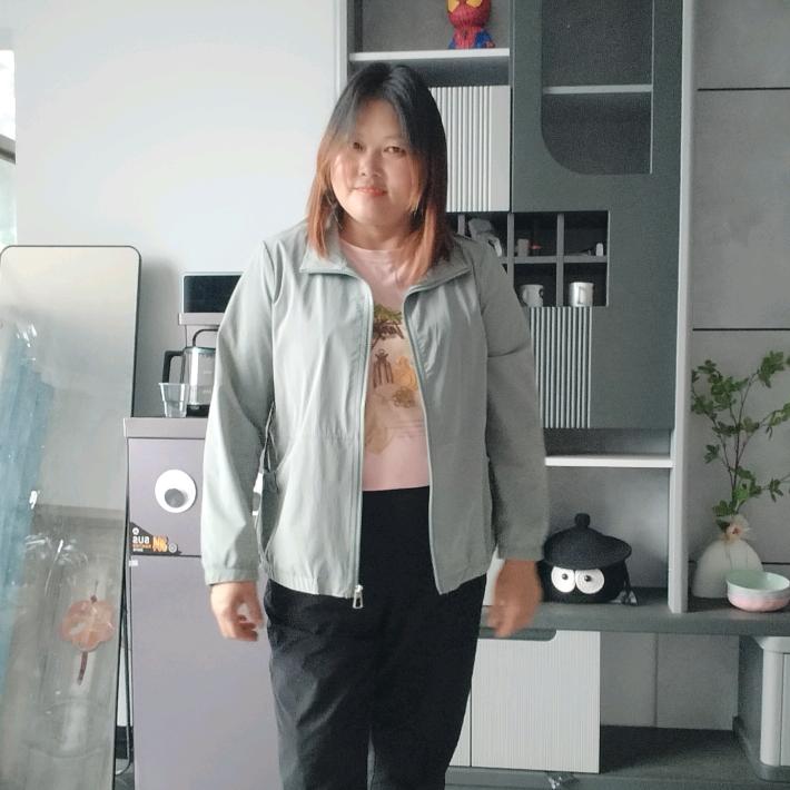 淡淡的青香