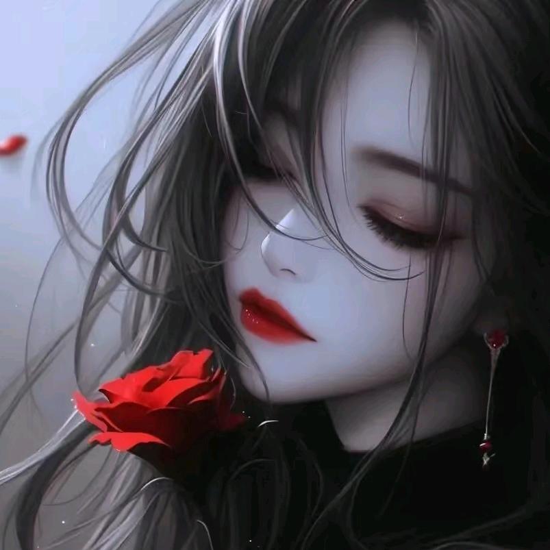 🥀এ᭄深情不改 ꦿ心 💔坠死海 ོ࿐