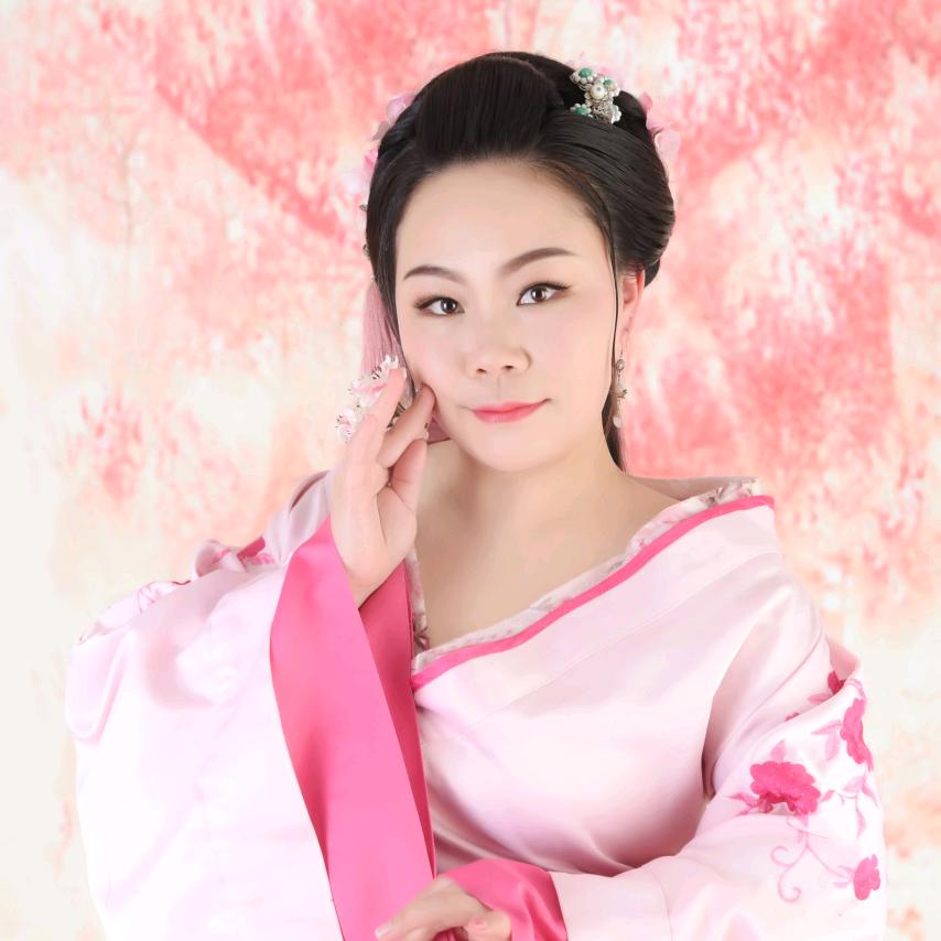 琳妹妹