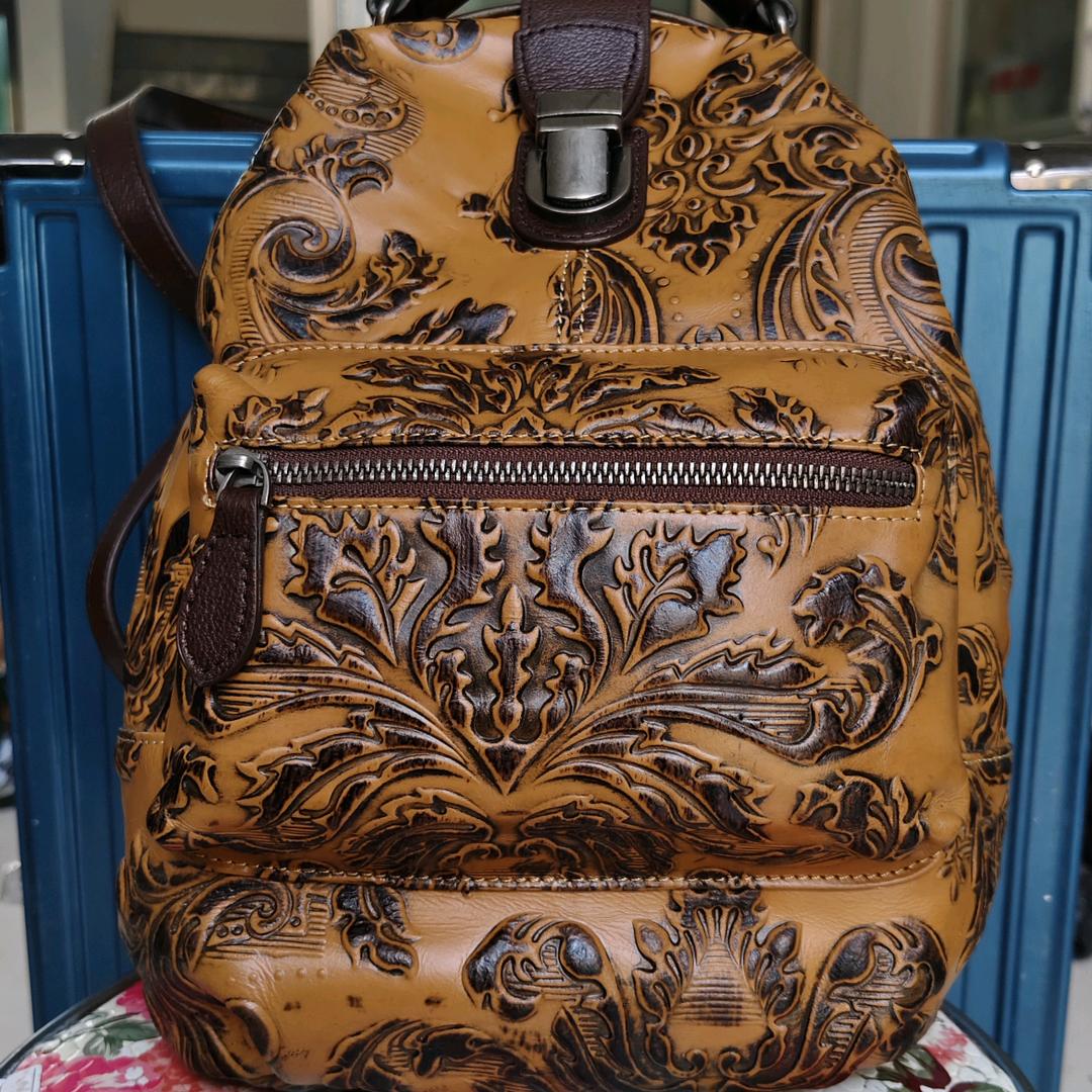 橙子古着精品包包店