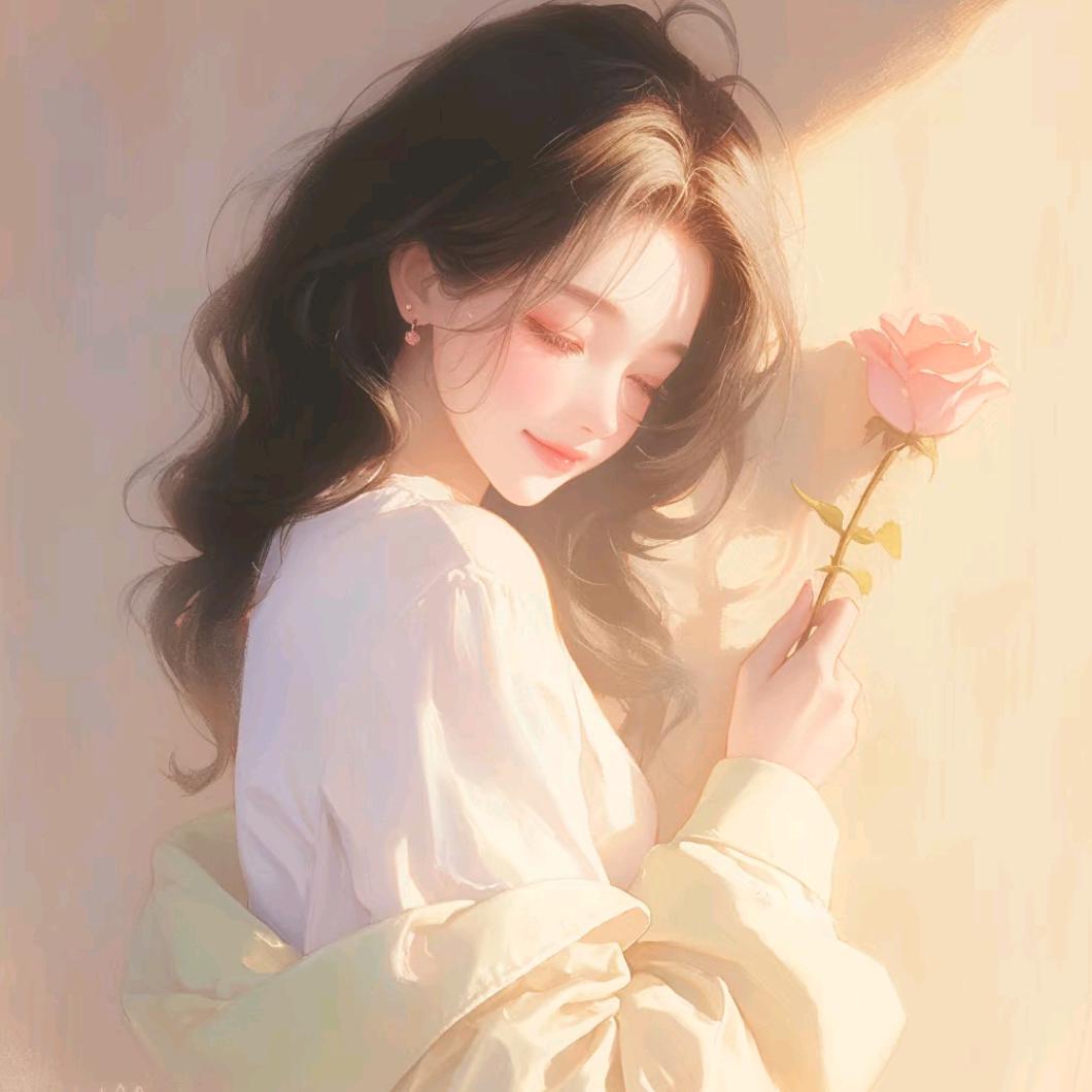 轻欢🍎