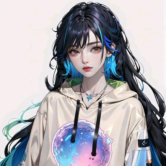 紫萱.
