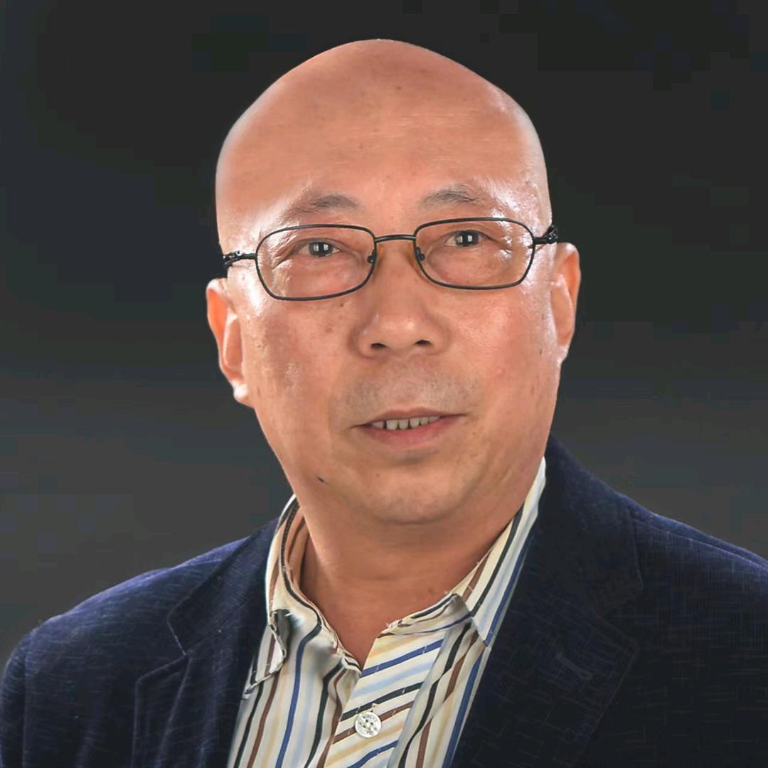 帅老头