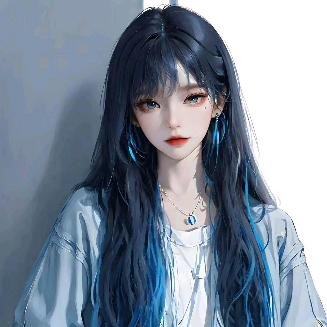白月苒