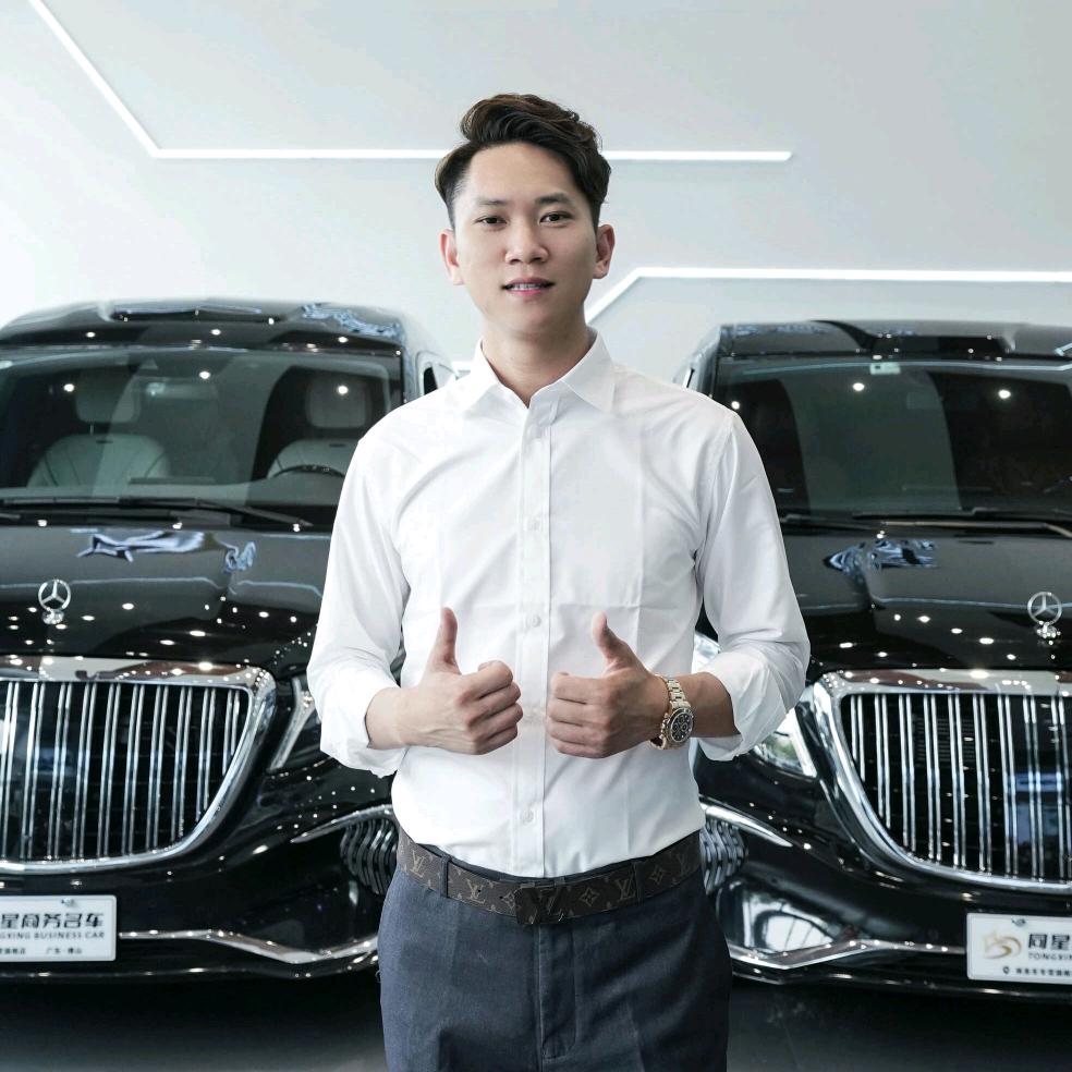 东莞同星商务车（隆哥专收V级威霆 塞那）